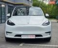 Белый Тесла Model Y, объемом двигателя 0 л и пробегом 98 тыс. км за 26499 $, фото 2 на Automoto.ua