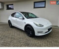 Белый Тесла Model Y, объемом двигателя 0 л и пробегом 212 тыс. км за 17100 $, фото 3 на Automoto.ua