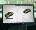 Белый Тесла Model Y, объемом двигателя 0 л и пробегом 122 тыс. км за 23000 $, фото 15 на Automoto.ua
