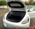 Тесла Model Y 2021 в Ирпене на Automoto.ua Белый Тесла Model Y, объемом двигателя 0 л и пробегом 80 тыс. км за 26700 $, фото 11 на Automoto.ua