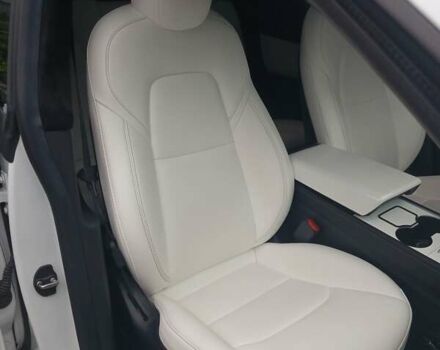 Белый Тесла Model Y, объемом двигателя 0 л и пробегом 195 тыс. км за 26000 $, фото 17 на Automoto.ua
