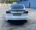Белый Тесла Model Y, объемом двигателя 0 л и пробегом 84 тыс. км за 22000 $, фото 6 на Automoto.ua