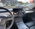 Белый Тесла Model Y, объемом двигателя 0 л и пробегом 79 тыс. км за 22900 $, фото 7 на Automoto.ua