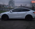 Білий Тесла Model Y, об'ємом двигуна 0 л та пробігом 66 тис. км за 23500 $, фото 14 на Automoto.ua