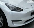 Білий Тесла Model Y, об'ємом двигуна 0 л та пробігом 41 тис. км за 33750 $, фото 29 на Automoto.ua