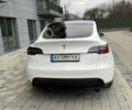 Білий Тесла Model Y, об'ємом двигуна 0 л та пробігом 116 тис. км за 26500 $, фото 2 на Automoto.ua