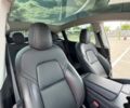 Белый Тесла Model Y, объемом двигателя 0 л и пробегом 87 тыс. км за 26999 $, фото 7 на Automoto.ua