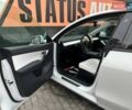 Белый Тесла Model Y, объемом двигателя 0 л и пробегом 46 тыс. км за 29000 $, фото 12 на Automoto.ua