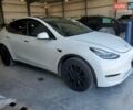 Белый Тесла Model Y, объемом двигателя 0 л и пробегом 78 тыс. км за 10500 $, фото 3 на Automoto.ua