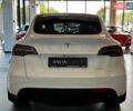 Білий Тесла Model Y, об'ємом двигуна 0 л та пробігом 1 тис. км за 29500 $, фото 31 на Automoto.ua