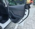 Белый Тесла Model Y, объемом двигателя 0 л и пробегом 62 тыс. км за 23500 $, фото 24 на Automoto.ua