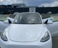 Белый Тесла Model Y, объемом двигателя 0 л и пробегом 119 тыс. км за 24600 $, фото 24 на Automoto.ua