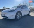 Белый Тесла Model Y, объемом двигателя 0 л и пробегом 81 тыс. км за 23999 $, фото 15 на Automoto.ua