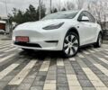 Белый Тесла Model Y, объемом двигателя 0 л и пробегом 79 тыс. км за 24500 $, фото 8 на Automoto.ua