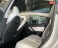 Белый Тесла Model Y, объемом двигателя 0 л и пробегом 58 тыс. км за 26300 $, фото 38 на Automoto.ua