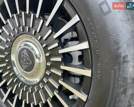 Білий Тесла Model Y, об'ємом двигуна 0 л та пробігом 54 тис. км за 23900 $, фото 14 на Automoto.ua