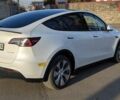 Білий Тесла Model Y, об'ємом двигуна 0 л та пробігом 101 тис. км за 23899 $, фото 26 на Automoto.ua