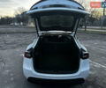 Белый Тесла Model Y, объемом двигателя 0 л и пробегом 55 тыс. км за 25450 $, фото 50 на Automoto.ua
