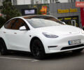 Белый Тесла Model Y, объемом двигателя 0 л и пробегом 55 тыс. км за 33000 $, фото 10 на Automoto.ua