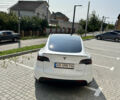 Белый Тесла Model Y, объемом двигателя 0 л и пробегом 70 тыс. км за 26700 $, фото 10 на Automoto.ua