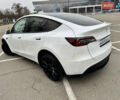 Белый Тесла Model Y, объемом двигателя 0 л и пробегом 110 тыс. км за 35100 $, фото 4 на Automoto.ua