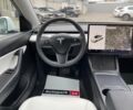 Белый Тесла Model Y, объемом двигателя 0 л и пробегом 32 тыс. км за 39990 $, фото 18 на Automoto.ua