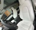 Белый Тесла Model Y, объемом двигателя 0 л и пробегом 46 тыс. км за 29000 $, фото 16 на Automoto.ua