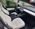 Белый Тесла Model Y, объемом двигателя 0 л и пробегом 98 тыс. км за 26499 $, фото 45 на Automoto.ua
