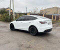 Білий Тесла Model Y, об'ємом двигуна 0 л та пробігом 83 тис. км за 22200 $, фото 4 на Automoto.ua