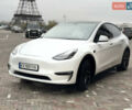Белый Тесла Model Y, объемом двигателя 0 л и пробегом 86 тыс. км за 26700 $, фото 2 на Automoto.ua