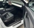 Белый Тесла Model Y, объемом двигателя 0 л и пробегом 132 тыс. км за 26200 $, фото 21 на Automoto.ua