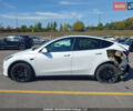 Тесла Model Y 2021 в Ровно на Automoto.ua Белый Тесла Model Y, объемом двигателя 0 л и пробегом 79 тыс. км за 15700 $, фото 8 на Automoto.ua
