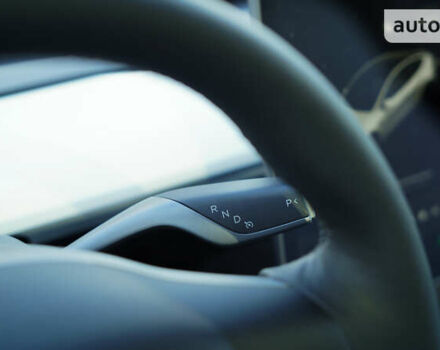 Белый Тесла Model Y, объемом двигателя 0 л и пробегом 30 тыс. км за 26900 $, фото 16 на Automoto.ua