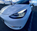 Білий Тесла Model Y, об'ємом двигуна 0 л та пробігом 97 тис. км за 34500 $, фото 13 на Automoto.ua