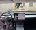 Тесла Model Y 2021 в Днепре (Днепропетровске) на Automoto.ua Белый Тесла Model Y, объемом двигателя 0 л и пробегом 76 тыс. км за 20800 $, фото 8 на Automoto.ua