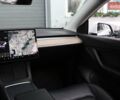 Белый Тесла Model Y, объемом двигателя 0 л и пробегом 121 тыс. км за 21900 $, фото 14 на Automoto.ua