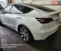 Тесла Model Y 2021 в Тернополе на Automoto.ua Белый Тесла Model Y, объемом двигателя 0 л и пробегом 84 тыс. км за 15800 $, фото 8 на Automoto.ua