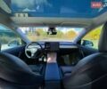 Белый Тесла Model Y, объемом двигателя 0 л и пробегом 90 тыс. км за 27500 $, фото 5 на Automoto.ua