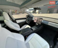 Белый Тесла Model Y, объемом двигателя 0 л и пробегом 51 тыс. км за 29500 $, фото 23 на Automoto.ua