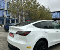 Белый Тесла Model Y, объемом двигателя 0 л и пробегом 79 тыс. км за 25500 $, фото 18 на Automoto.ua