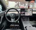 Белый Тесла Model Y, объемом двигателя 0 л и пробегом 88 тыс. км за 26999 $, фото 17 на Automoto.ua