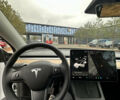 Белый Тесла Model Y, объемом двигателя 0 л и пробегом 79 тыс. км за 25500 $, фото 11 на Automoto.ua