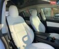 Білий Тесла Model Y, об'ємом двигуна 0 л та пробігом 54 тис. км за 21900 $, фото 22 на Automoto.ua