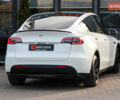 Белый Тесла Model Y, объемом двигателя 0 л и пробегом 59 тыс. км за 23000 $, фото 14 на Automoto.ua