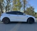Білий Тесла Model Y, об'ємом двигуна 0 л та пробігом 73 тис. км за 29400 $, фото 12 на Automoto.ua