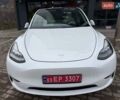 Білий Тесла Model Y, об'ємом двигуна 0 л та пробігом 88 тис. км за 25500 $, фото 24 на Automoto.ua