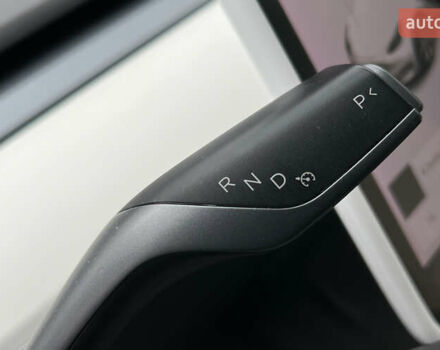 Білий Тесла Model Y, об'ємом двигуна 0 л та пробігом 88 тис. км за 26800 $, фото 11 на Automoto.ua