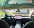 Белый Тесла Model Y, объемом двигателя 0 л и пробегом 38 тыс. км за 36500 $, фото 10 на Automoto.ua