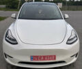 Белый Тесла Model Y, объемом двигателя 0 л и пробегом 180 тыс. км за 19500 $, фото 3 на Automoto.ua