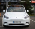 Белый Тесла Model Y, объемом двигателя 0 л и пробегом 55 тыс. км за 33000 $, фото 6 на Automoto.ua